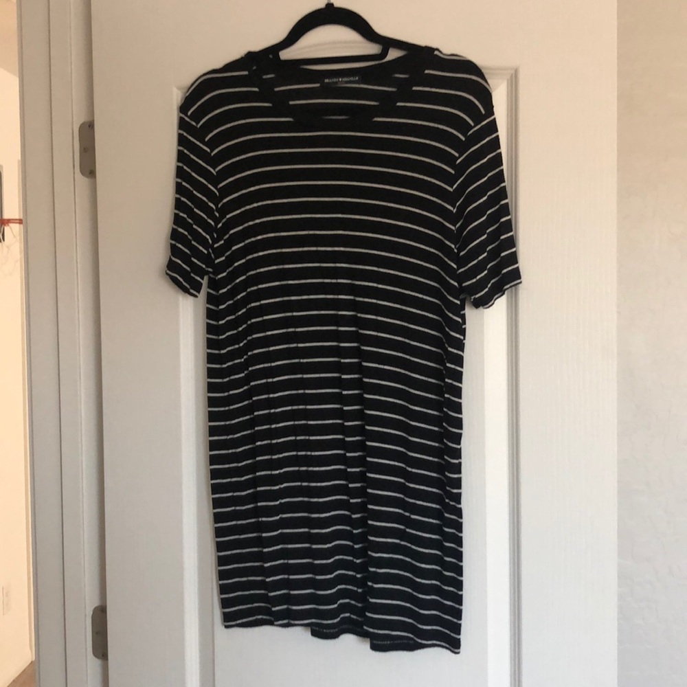 Brandy Melville T-shirt Dress